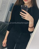 Анкета проститутки Света - метро Хамовники, возраст - 24