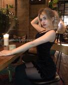 Анкета проститутки Натуся - метро Гагаринский, возраст - 24