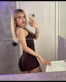 Анкета проститутки Викуся - метро Тверской, возраст - 24