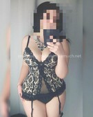 Анкета проститутки Мишель - метро Южное Бутово, возраст - 24