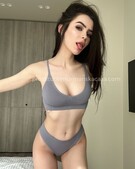 Анкета проститутки Соня - метро Тверской, возраст - 24