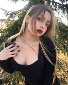 Анкета проститутки Лина - метро Выхино-Жулебино, возраст - 24