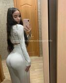 Анкета проститутки Элеонора - метро Бибирево, возраст - 24