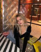 Анкета проститутки Марго - метро Якиманка, возраст - 24