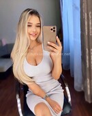 Анкета проститутки Анюта - метро Якиманка, возраст - 24