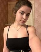 Анкета проститутки Ярослава - метро Тверской, возраст - 24