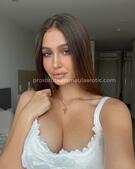 Анкета проститутки Алла - метро Ясенево, возраст - 24