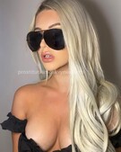 Анкета проститутки Инна - метро Басманный, возраст - 24