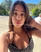 Анкета проститутки Кира - метро Беговой, возраст - 24