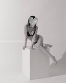 Анкета проститутки Лика - метро Лианозово, возраст - 24