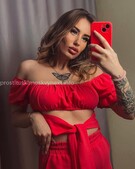 Анкета проститутки Роза - метро Выхино-Жулебино, возраст - 24