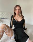 Анкета проститутки Рената - метро Лианозово, возраст - 24