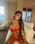 Анкета проститутки Оксана - метро Угреша, возраст - 24