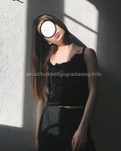 Анкета проститутки Илона - метро Тверской, возраст - 24