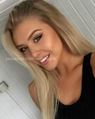 Анкета проститутки Милана - метро Пресненский, возраст - 24