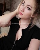 Анкета проститутки Карина - метро Покровское-Стрешнево, возраст - 24