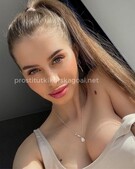 Анкета проститутки Влада - метро Бабушкинский, возраст - 24