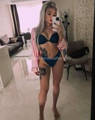 Анкета проститутки Илона - метро Беговой, возраст - 24