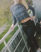 Анкета проститутки Роксана - метро Ясенево, возраст - 25