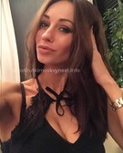 Анкета проститутки Таюша - метро Ломоносовский, возраст - 25