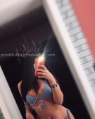 Анкета проститутки Устина - метро Тверской, возраст - 25