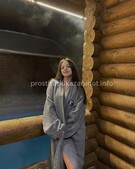 Анкета проститутки Наташа - метро Тимирязевский, возраст - 25