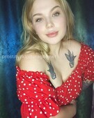 Анкета проститутки Таюша - метро Дорогомилово, возраст - 25