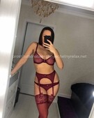 Анкета проститутки Леночка - метро Замоскворечье, возраст - 25