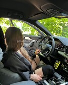 Анкета проститутки Вероника - метро Щукино, возраст - 25