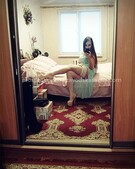 Анкета проститутки Майя - метро Перово, возраст - 25