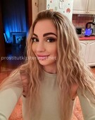 Анкета проститутки Леля - метро Тимирязевский, возраст - 25