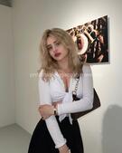 Анкета проститутки Каролина - метро Выхино-Жулебино, возраст - 25