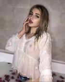 Анкета проститутки Катенька - метро Куркино, возраст - 25