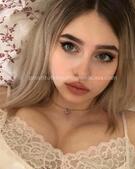 Анкета проститутки Соня - метро Тверской, возраст - 25