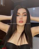 Анкета проститутки Лизочка - метро Можайский, возраст - 25