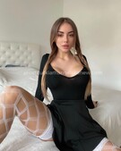 Анкета проститутки Алиса - метро Лефортово, возраст - 25