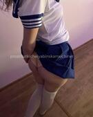 Анкета проститутки Забава - метро Черемушки, возраст - 25