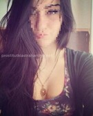 Анкета проститутки Адель - метро Новокосино, возраст - 25