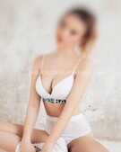 Анкета проститутки Леля - метро Метрогородок, возраст - 25