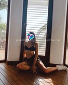 Анкета проститутки Таня - метро Крылатское, возраст - 25