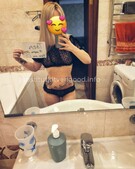 Анкета проститутки Наташа - метро Беговой, возраст - 26