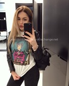 Анкета проститутки Лаура - метро Бибирево, возраст - 26