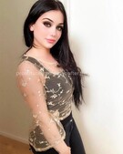 Анкета проститутки Злата - метро Дмитровский, возраст - 26