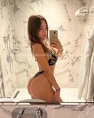 Анкета проститутки Дарья - метро Нагатино-Садовники, возраст - 26