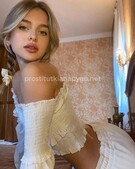 Анкета проститутки Юля - метро Перово, возраст - 26