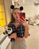 Анкета проститутки Пелагея - метро Даниловский, возраст - 26