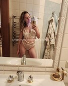 Анкета проститутки Стефания - метро Хорошевский, возраст - 26