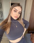 Анкета проститутки Стелла - метро Новогиреево, возраст - 26