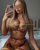 Анкета проститутки Дарина - метро Мещанский, возраст - 26