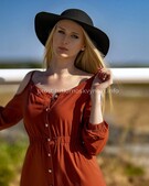 Анкета проститутки Лера - метро Марьина Роща, возраст - 26